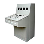 钣金加工厂家温州中天不锈钢管件