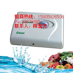 莱森活氧机厂家供应最热销的家用活氧机