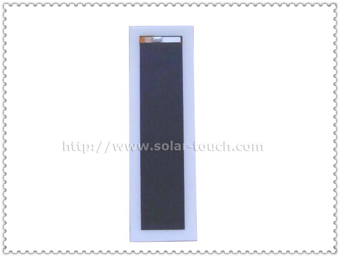 柔性太陽能電池板(1SC1)-STG001