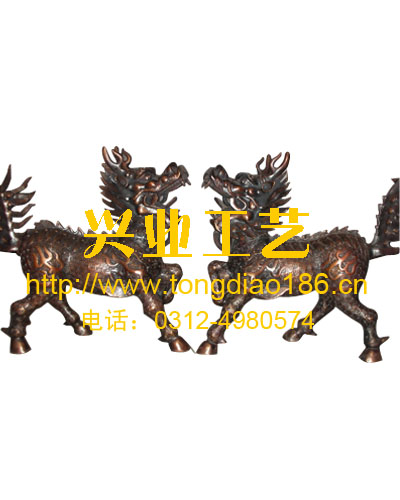 兴业长期低价供应铜雕塑