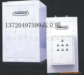 德国宝电采暖锅炉