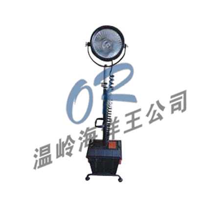 温岭海洋王 FW6101防爆移动灯‘价格、报价’