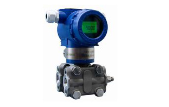 智能差压（流量）变送器旋进旋涡气体流量计