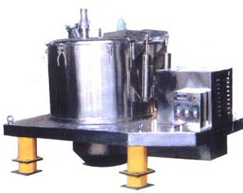 批量供应PX平板人工下卸料离心机 平板离心机 自动离心机