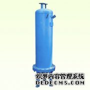 浮动盘管换热器