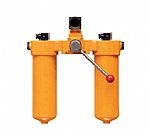 双筒回油过滤器(传统型)新宏