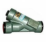 Y型系列管式过滤器新宏