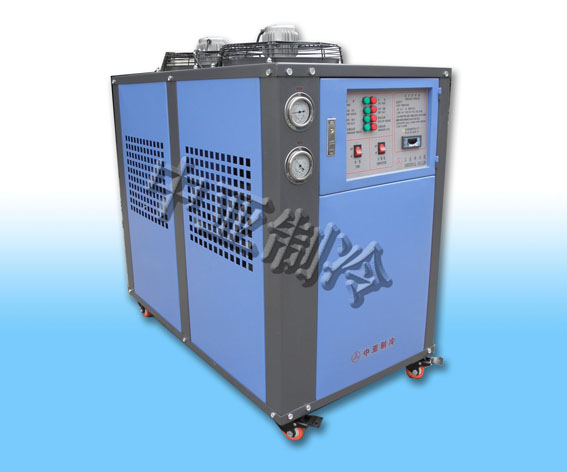 专业生产冷水机、风冷式冷水机、水冷式冷水机、冷库等