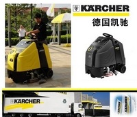 4供应德国凯驰KARCHER BD60/95RS站立洗地机