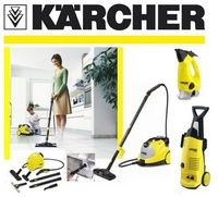 8供应德国凯驰KARCHER家用清洁设备