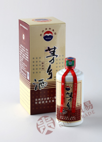 茅乡酒