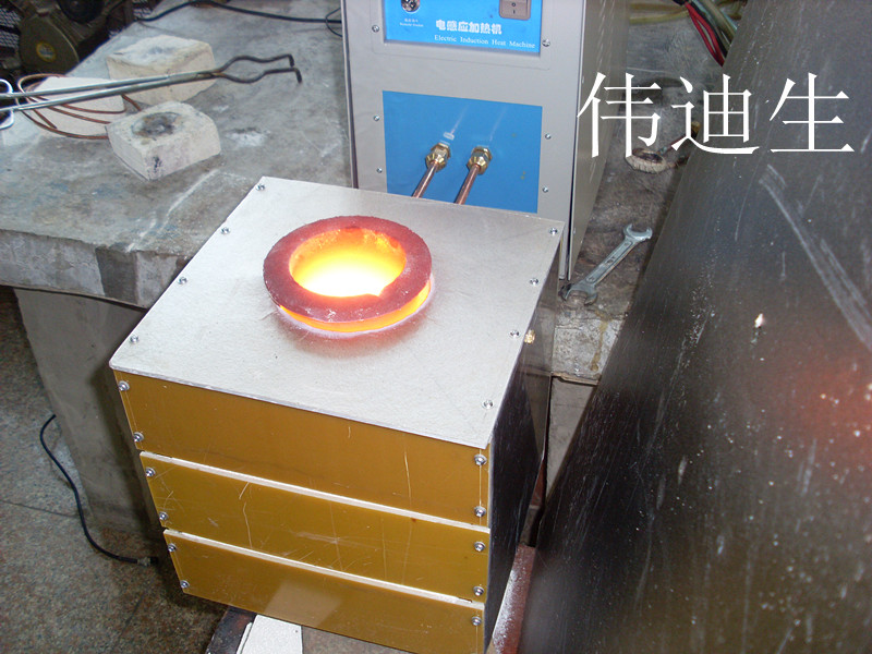 实验金属熔炼炉|贵金属熔炼炉|高频熔炼炉设备