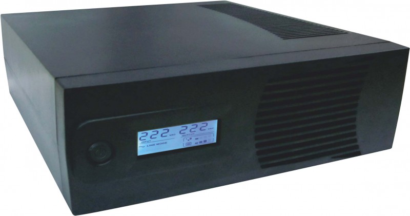inverter