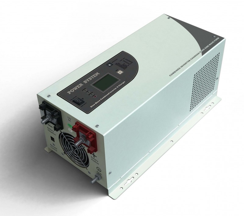 inverter