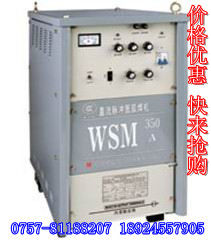 直流脉冲弧焊机（WSM系列）
