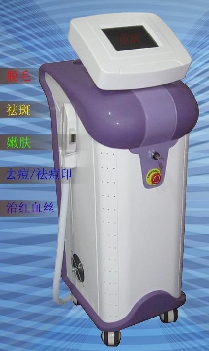 上海E光美容仪，上海E光美容设备，上海E光生产厂家