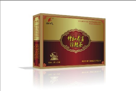 降酸茶价格多少广州万松堂仲和降酸茶保健茶加盟