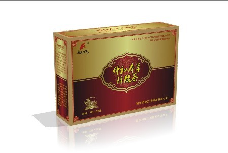 降酸茶哪种效果好仲和本草降酸茶离子排酸茶广州万松堂