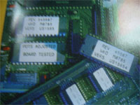 耐高温600度标签