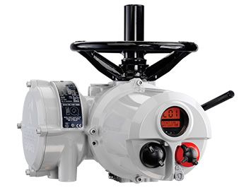 英国罗托克电动执行器