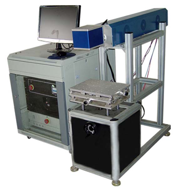 DR-AY30 CO2激光打标机