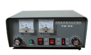 DR-1200 电腐蚀打标机