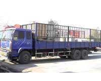 深圳托运小汽车到北京||深圳至北京小轿车托运公司