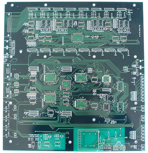 多层线路板 pcb