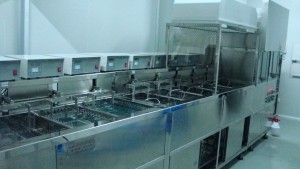 深圳市陶瓷插芯超声波清洗机厂家