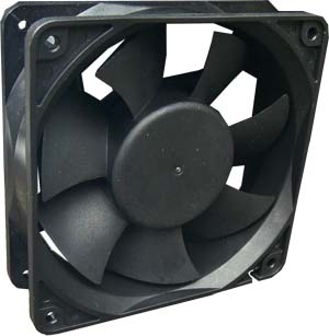 散热风扇(cooling fan),直流风扇(dc fan)