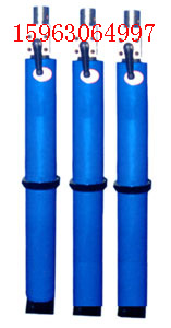 液压推溜器，手动推溜器