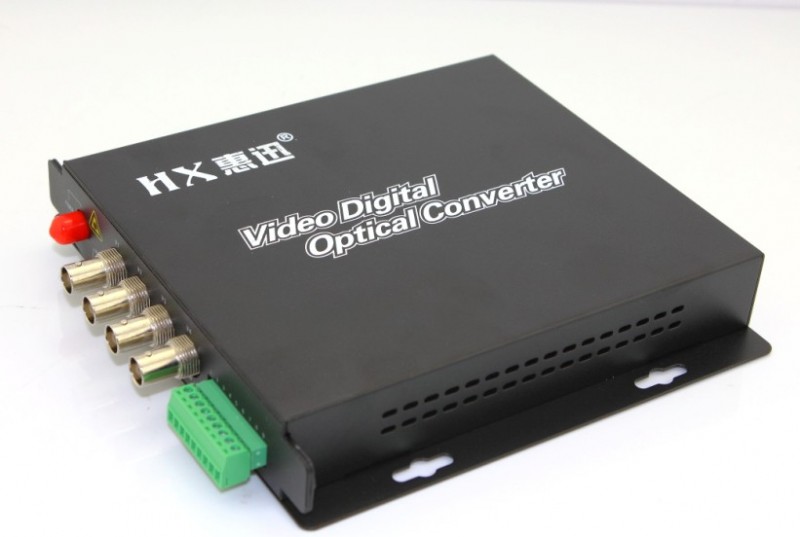 4路视频光端机的报价_4路视频光端机代理