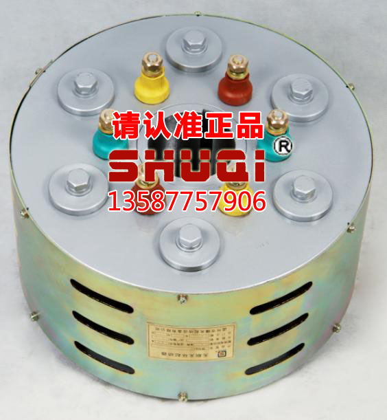 无刷频敏变阻器专业生产商