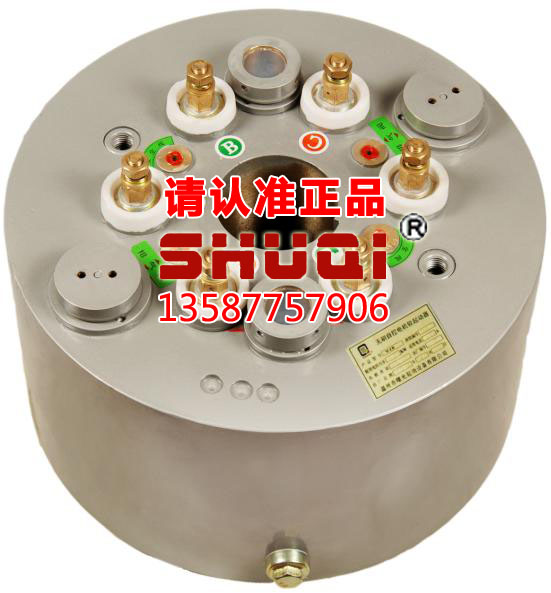 2012新品WSZK无刷液阻自控真空电机软起动器