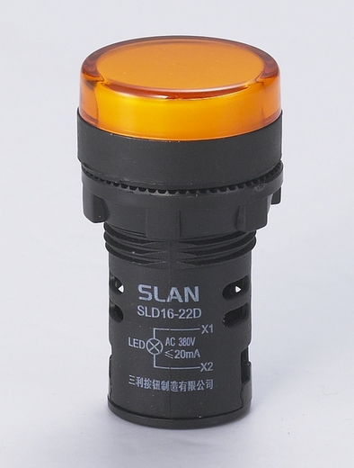 供应AD16-22D优质LED信号灯