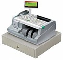 HL-C30收款机厂家