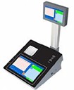 POS50收款机厂家