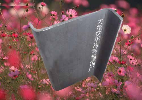 不等边Z型钢