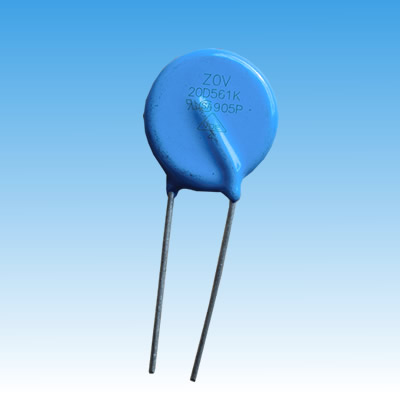 压敏电阻20D821K;20D911K