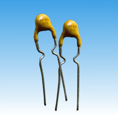 自恢复保险丝RF6-110  RF6-120