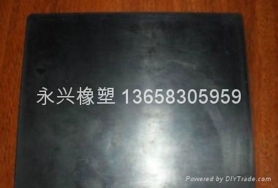 厂家直销各型号橡胶板
