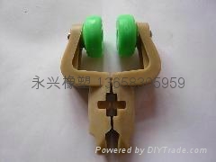 厂家直销尼龙滑架