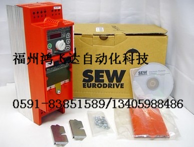 新品热卖SEW伺服变频MQD32AMM07C50300