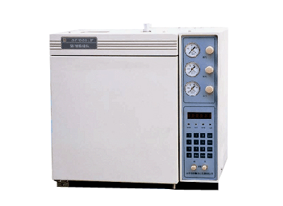 SP-6801型气相色谱仪