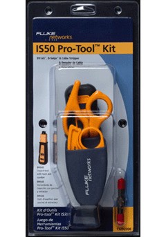 FLUKE IS50 Pro-Tool工具包