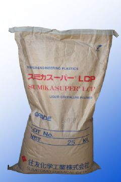 日本住友SUMIKASUPER LCP E4205L