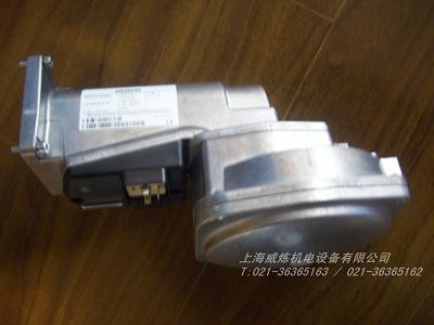 SKP75.003E2，SKP75.001E2西门子执行器