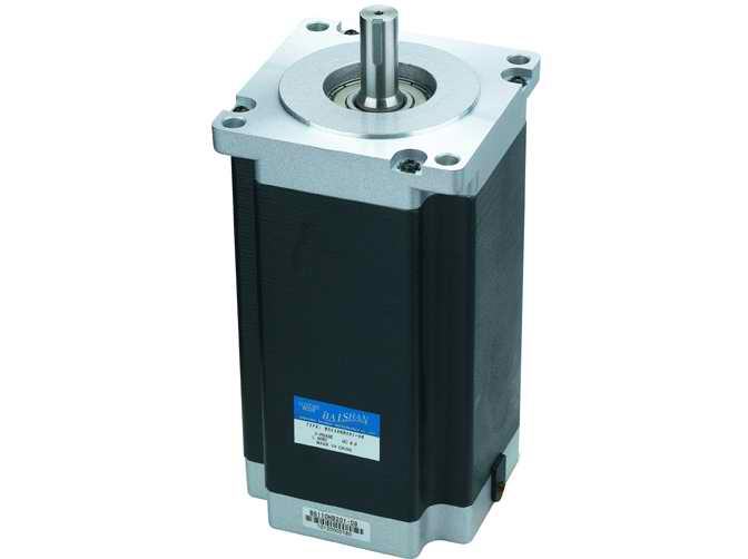 BS110HB201-08步进电机