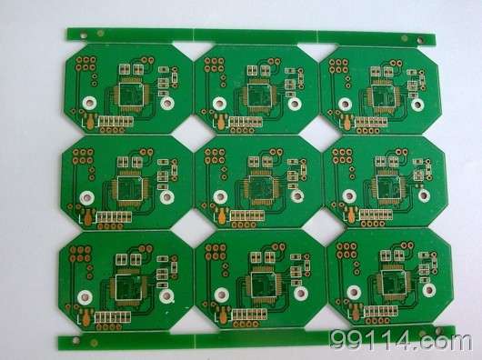 顺易捷供应电路板pcb打样加急