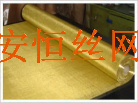 镍氢电池专用铜网